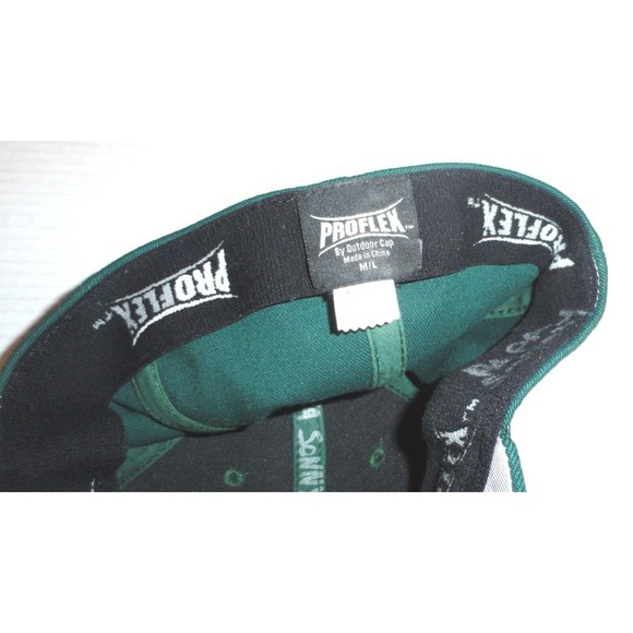 St.Edward High School Cleveland, Ohio Proflex Fitted Hat Size: Medium/Large - Picture 6 of 6